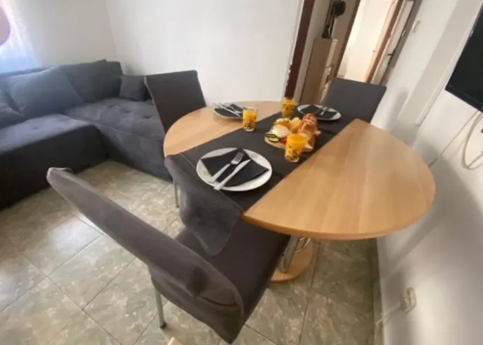 Apartman Mila - Free Parking And Wifi