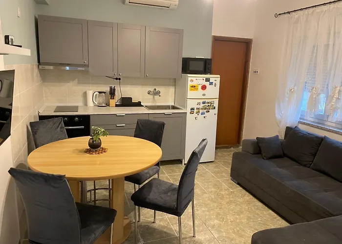 Apartman Mila - Free Parking And Wifi